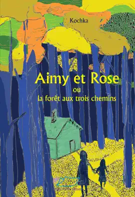 Read: Aimy Book et Rose