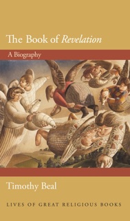The Book of Revelation by Timothy Beal