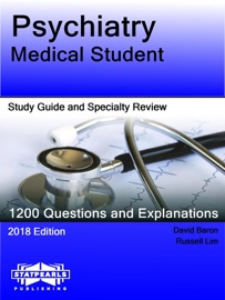 Psychiatry-Medical Student David Baron & Russell Lim