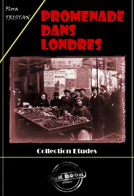 Read: Promenade dans Londres [édition intégrale revue et Book mise à jour]