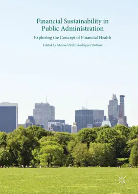Read: Financial Sustainability in Public Book Administration