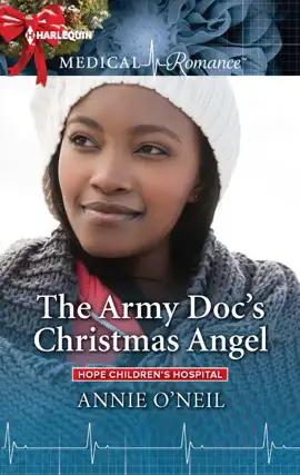 Read: Book The Army Doc's Christmas Angel