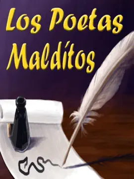 Read: Los Poetas Malditos Book