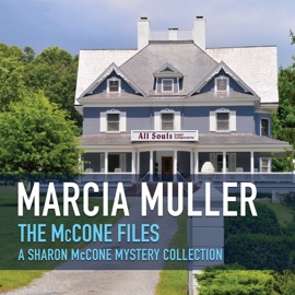 The McCone Files - Marcia Muller