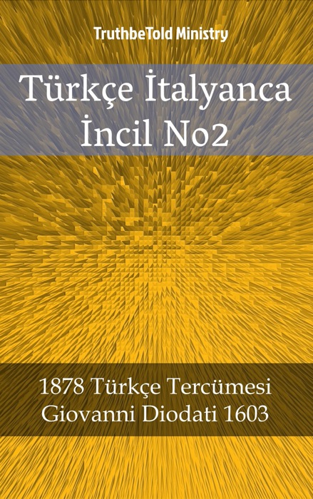 Türkçe İtalyanca İncil No2