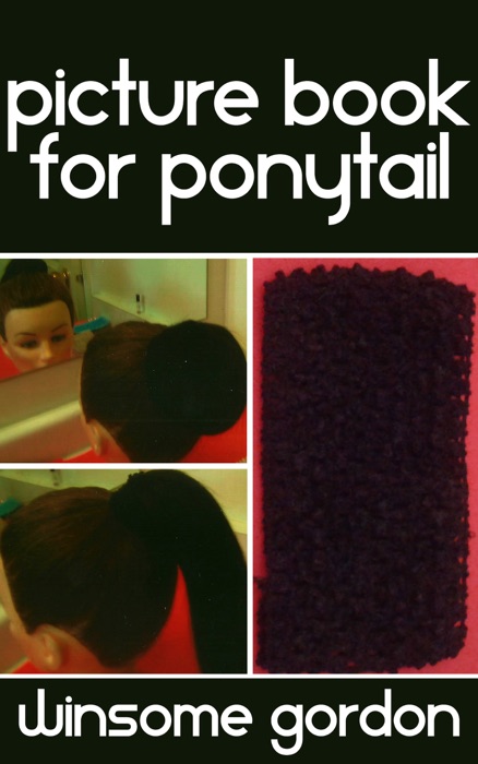 Picture Book for Ponytail