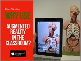 Why use augmented reality in the classroom?