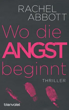 Read: Wo die Angst Book beginnt