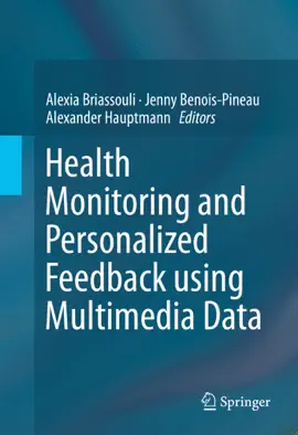 Read: Health Monitoring and Personalized Feedback Book using Multimedia Data