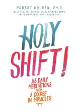 Holy Shift!