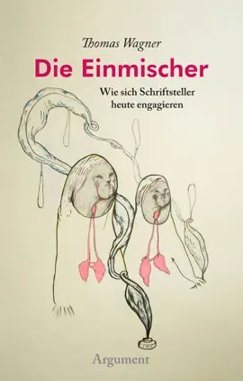 Read: Die Book Einmischer