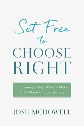 Read: Set Free Book to Choose Right