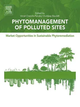 Read: Phytomanagement of Book Polluted Sites