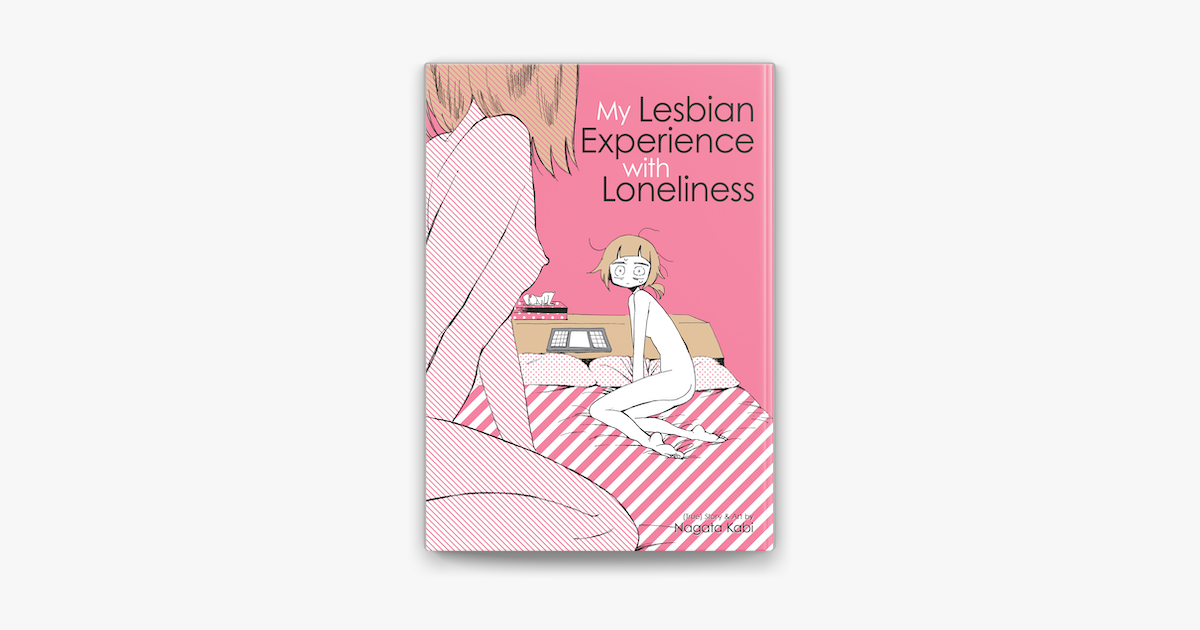 My Lesbian Experience With Loneliness By Nagata Kabi Ebook Apple Books