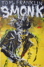 Smonk - Tom Franklin