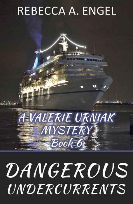 Dangerous Undercurrents