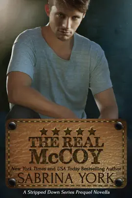 Read: The Real McCoy Book