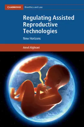 Read: Regulating Assisted Reproductive Book Technologies
