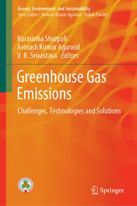 Read: Greenhouse Book Gas Emissions