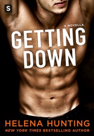 Getting Down - Helena Hunting