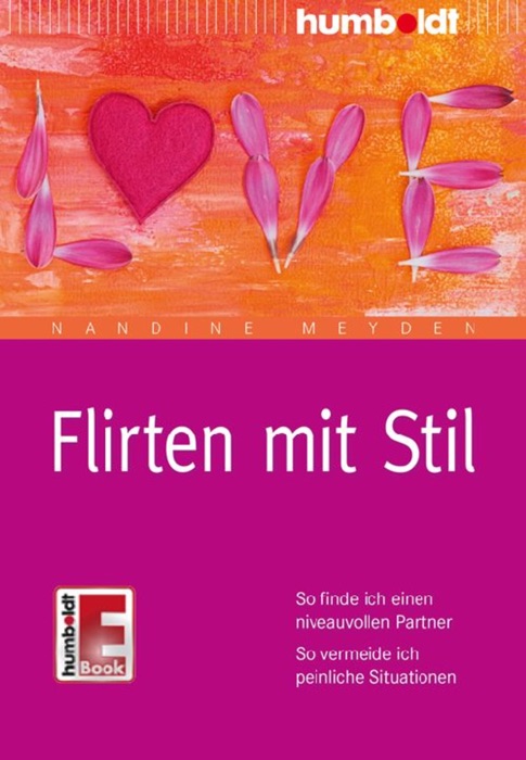 Flirten mit Stil