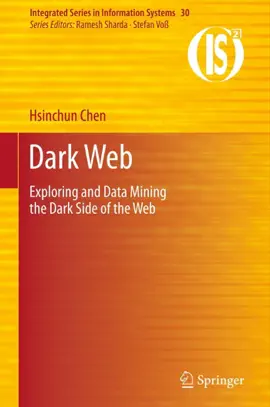 Read: Dark Book Web