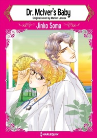 Dr. Mciver's Baby - Jinko Soma & Marion Lennox