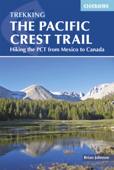 The Pacific Crest Trail - Brian Johnson