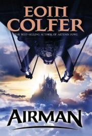 Airman - Eoin Colfer