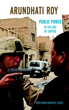 Read: Public Power in the Age Book of Empire