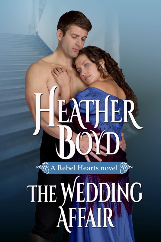 The Wedding Affair