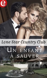 Un enfant à sauver by Metsy Hingle