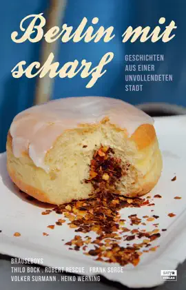 Berlin mit scharf