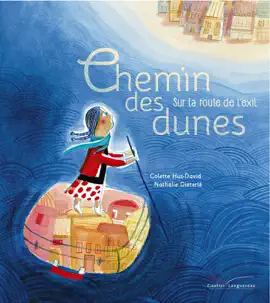 Read: Book Chemin des Dunes