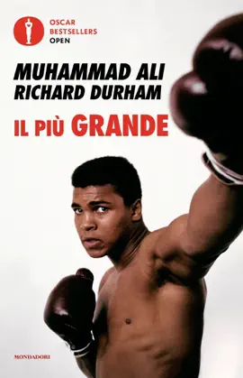 Read: Book Il più grande