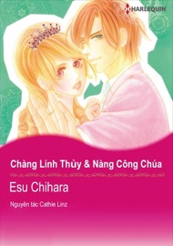 Chàng Lính Thủy & Nàng Công Chúa(Vietnam Version) - Esu Chihara