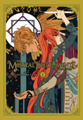 The Mortal Instruments: The Graphic Novel, Vol. 2 - Cassandra Clare & Cassandra Jean