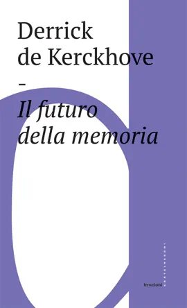 Read: Il futuro Book della memoria