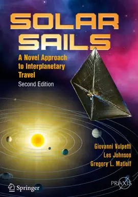 Read: Solar Book Sails