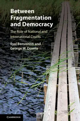 Read: Book Between Fragmentation and Democracy