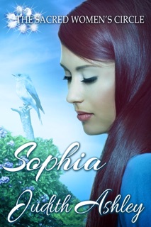 Sophia by Judith Ashley