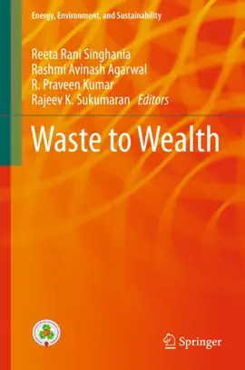 Read: Waste Book to Wealth