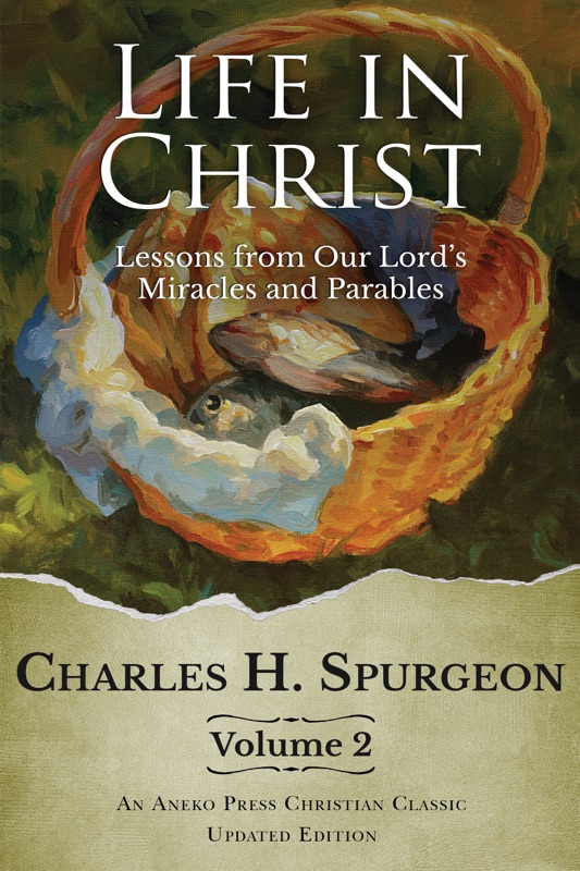 Life in Christ