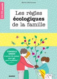 Book's Cover of Les règles écologiques de la famille
