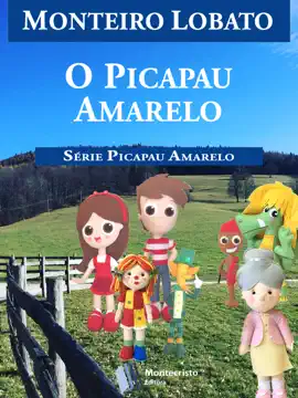 Read: O Book Picapau Amarelo