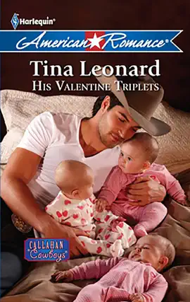 Read: His Valentine Triplets Book