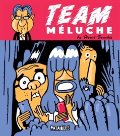 Team Méluche Hervé Bourhis