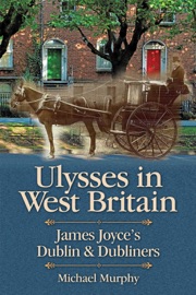 Ulysses in West Britain - Michael Murphy