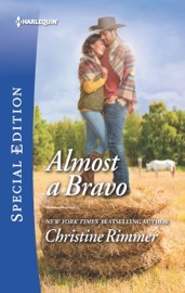Almost a Bravo - Christine Rimmer