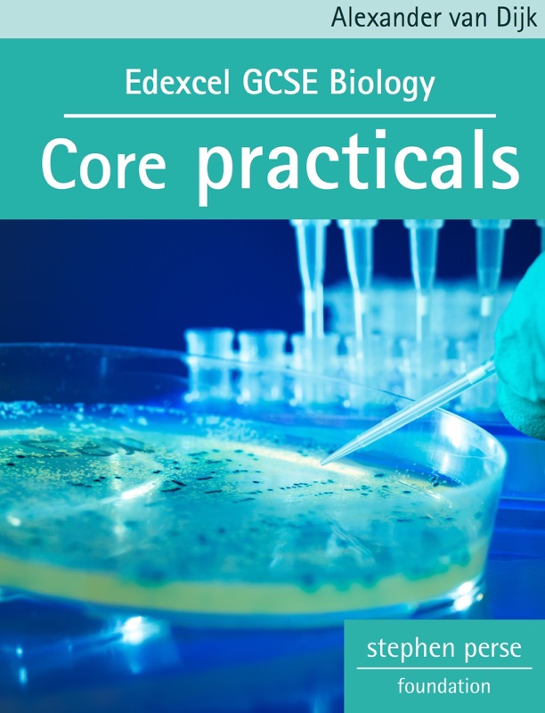 Core practicals